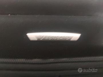 Porta abiti da viaggio Roncato