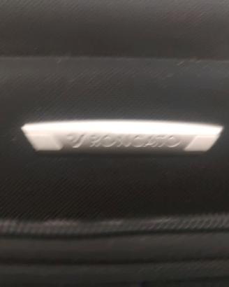 Porta abiti da viaggio Roncato