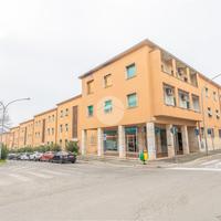 4 LOCALI A GUIDONIA MONTECELIO