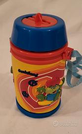 Borraccia Prezzemolo