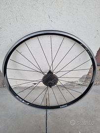 Ruote Shimano RS 10