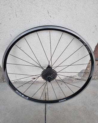 Ruote Shimano RS 10