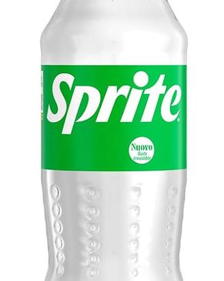 Bottiglie / Casse di Sprite da 1,5 litri