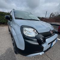 FIAT Panda Cross 2022 - 1.4 Benzina•Hybrid