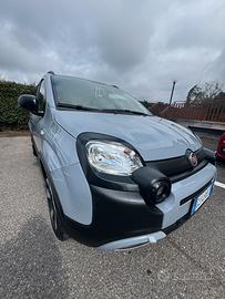 FIAT Panda Cross 2022 - 1.4 Benzina•Hybrid