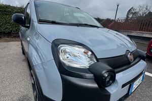 FIAT Panda Cross 2022 - 1.4 Benzina•Hybrid