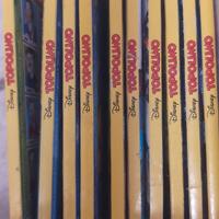 
lotto 10 fumetti topolino 3000 2013 pluto Pippo 
