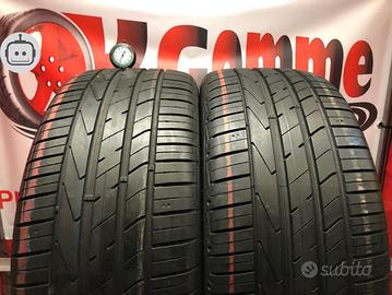 HANKOOK 80% 255/45/19,spedizione inclusa