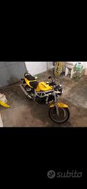 Suzuki sv 650