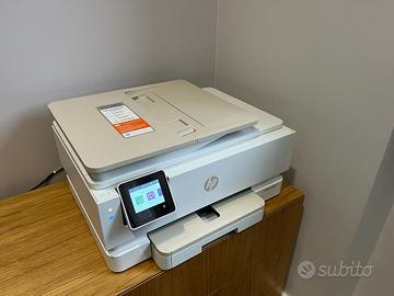 Stampante all in one Hp Envy Inspire 7924e con ADF