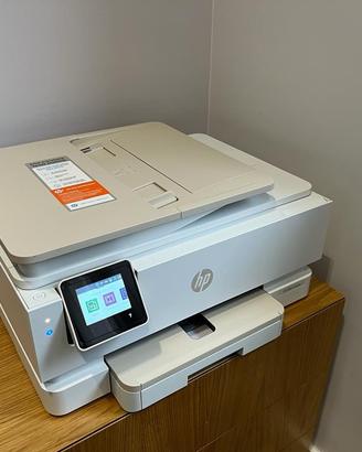 Stampante all in one Hp Envy Inspire 7924e con ADF