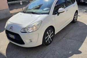 Citroën C3 2ª Serie 1.4 HDi 70 CV