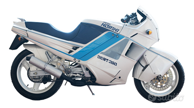Moto Morini Dart 350