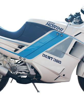 Moto Morini Dart 350