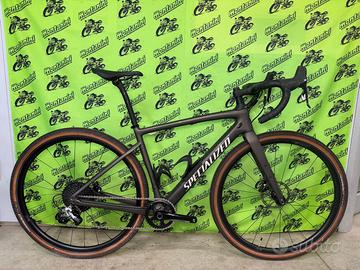 GRAVEL SPECIALIZED DIVERGE COMP CARBON USATA