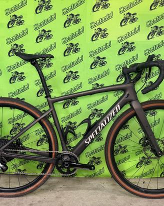 GRAVEL SPECIALIZED DIVERGE COMP CARBON USATA