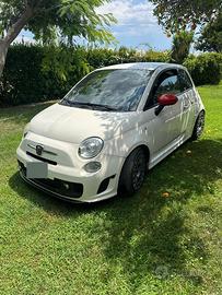 FIAT 500 ABARTH PERFETTE CONDIZIONI