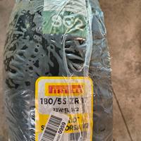 Pirelli Diablo superCorsa sc2 180/55