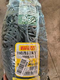 Pirelli Diablo superCorsa sc2 180/55