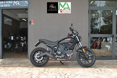 Ducati Scrambler 400 Sixty 2 (2016-21) - Finanziab