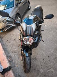 Honda x11 Eleven 