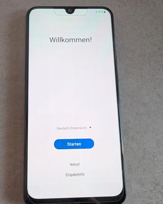 Samsung Galaxy A50 128gb