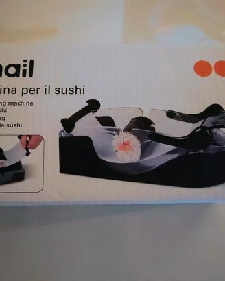 macchina per sushi 