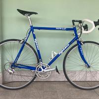 Bici da Corsa Rossin in acciaio