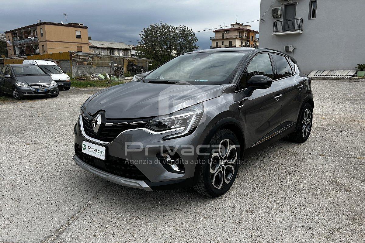 Renault Captur 2ª serie