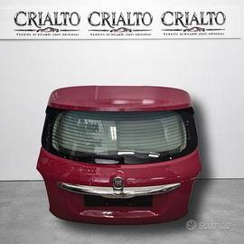 Portellone - Fiat 500X 2014/2024