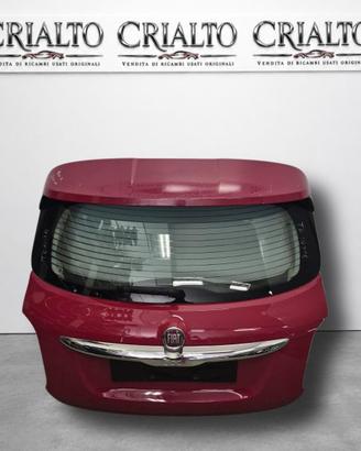 Portellone - Fiat 500X 2014/2024