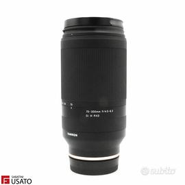 USATO Tamron 70-300mm f/4.5-6.3 Di III RXD CV2179