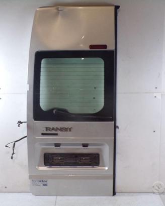 Portellone Posteriore Sinistro Ford Transit 7 2011