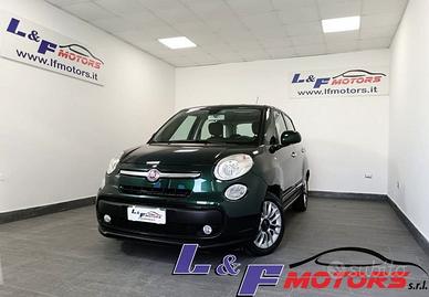 FIAT 500L 1.4 GPL scadenza 2037 soli 60.000 km