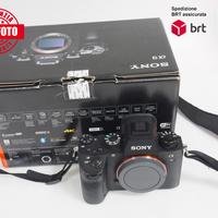 Sony A9
