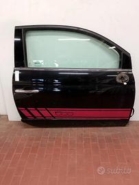 Porta anteriore destra Fiat 500 (2007 - 2015)