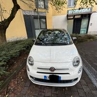 Fiat 500 SPORT