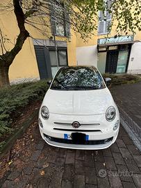 Fiat 500 SPORT