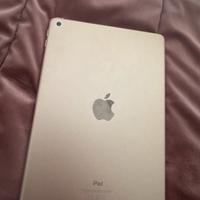 Ipad 6a generazione 9,7” con apple pencil 128gb