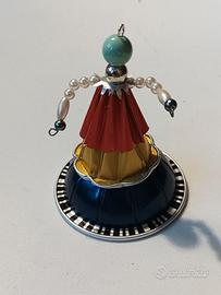 Riciclo capsule Nespresso 