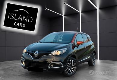 Renault Captur TCe 12V 90 CV