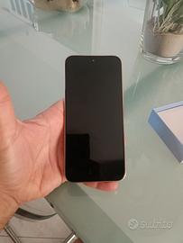 I phone Nubia Air