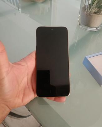 I phone Nubia Air