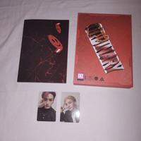 Album kpop - Stray Kids - Oddinary