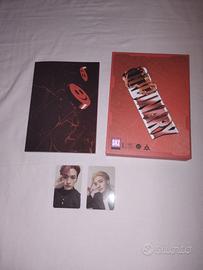 Album kpop - Stray Kids - Oddinary