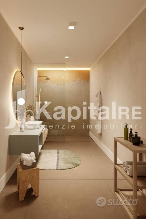Villa di 121 m² con 3 locali a Cesenatico - Altro