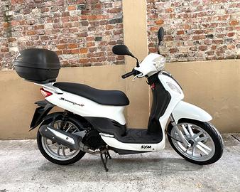 Sym Symphony 150cc