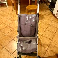 Brevi marathon 763 passeggino