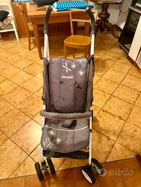 Brevi marathon 763 passeggino