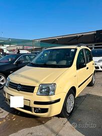 Fiat Panda 1.2 Dynamic automatica ok neo patentati